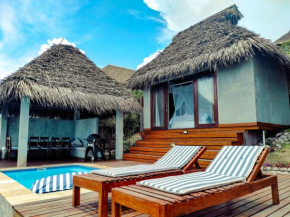 Hotels in Mosambik
